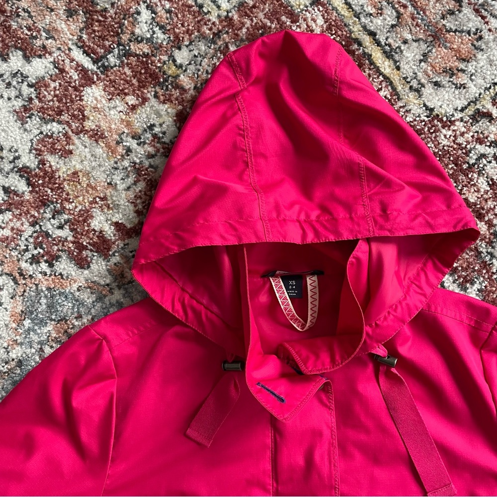 Bright Pink StormRaker Jacket✨ - Picture 4 of 13